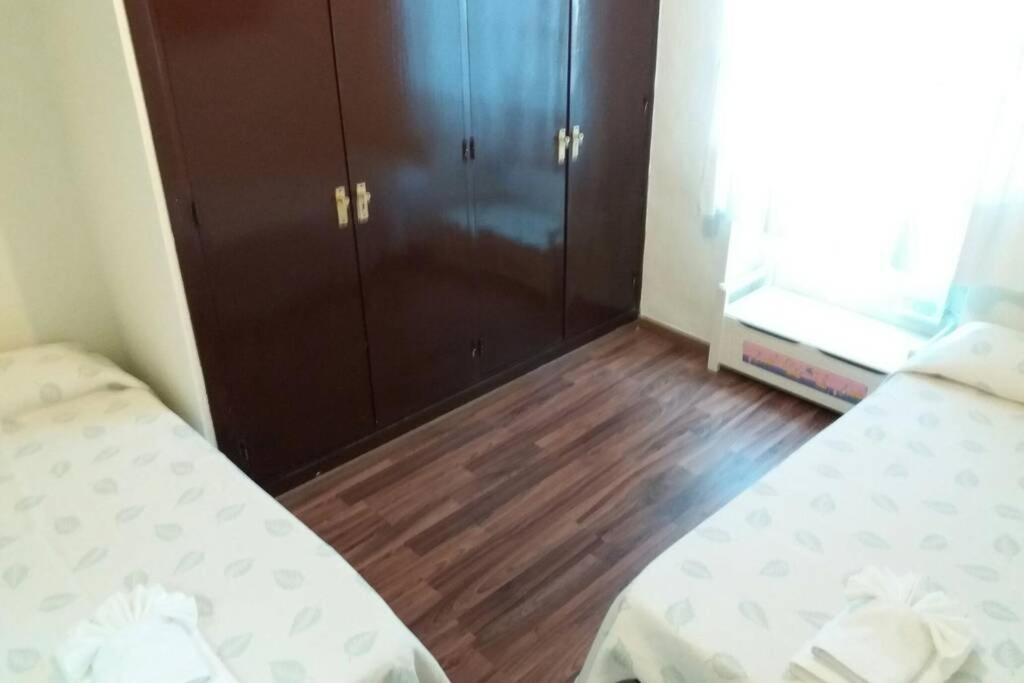 Appartement Apartamento Al-Zhara, Junto Puente Romano à Cordoue Extérieur photo