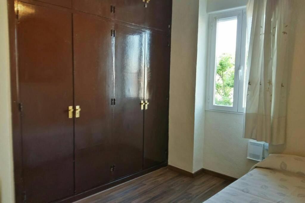 Appartement Apartamento Al-Zhara, Junto Puente Romano à Cordoue Extérieur photo